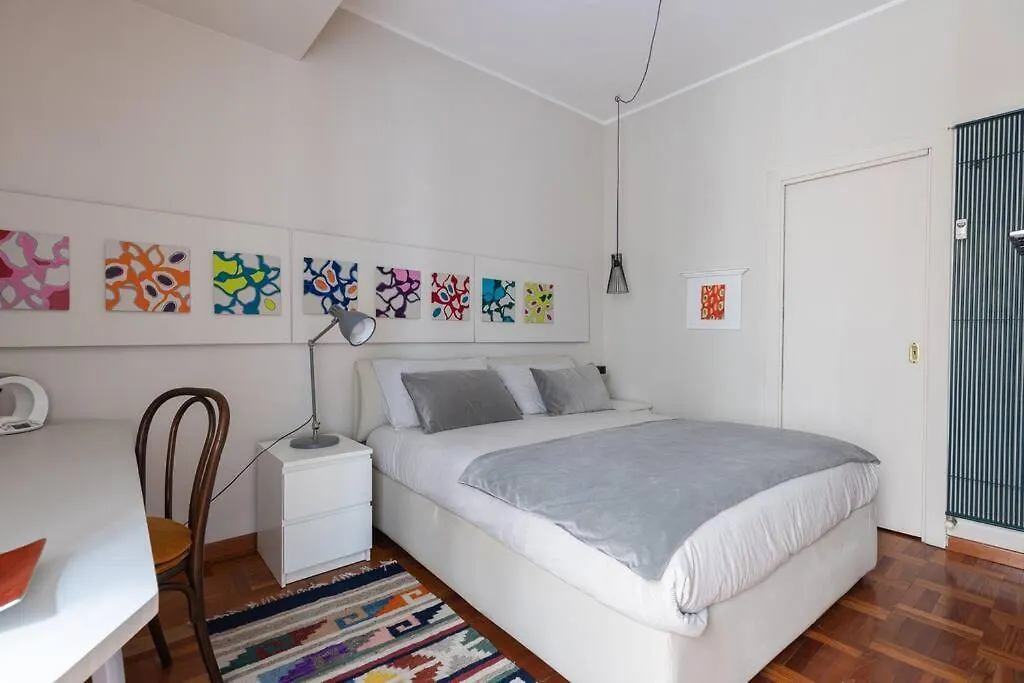 La Dolce Vita - Old Testaccio Authentic District Apartment Rome Italy