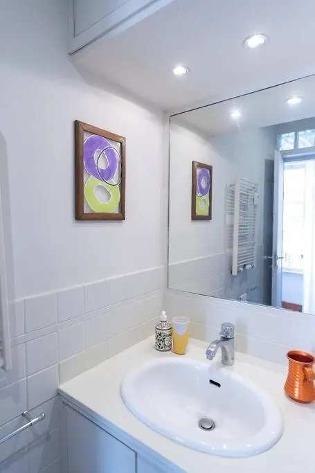 Apartment La Dolce Vita - Old Testaccio Authentic District Rome