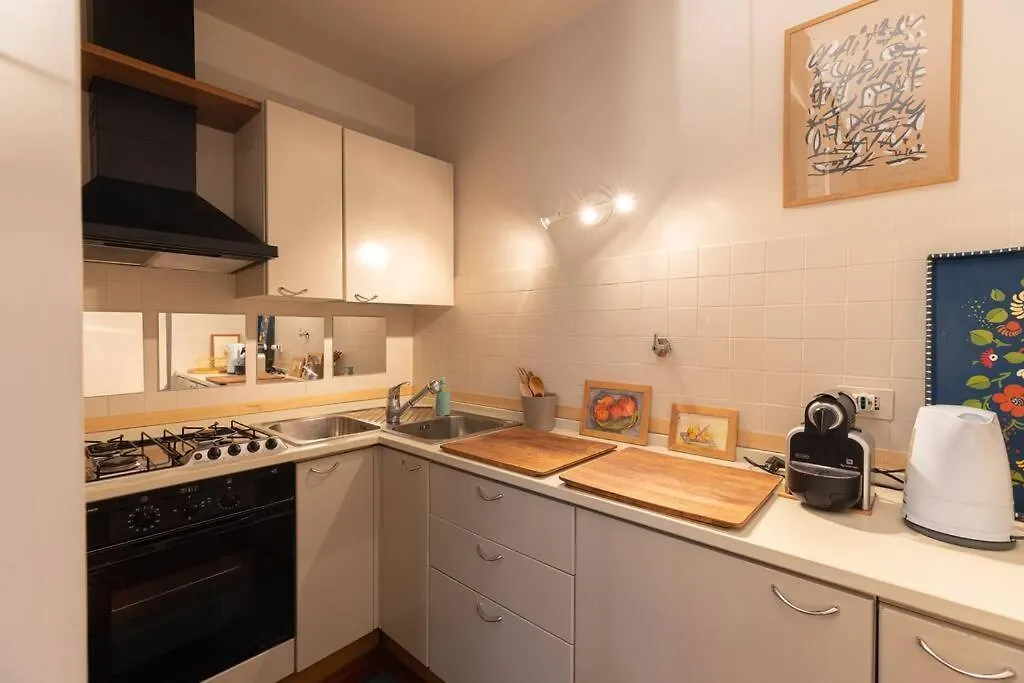 Apartment La Dolce Vita - Old Testaccio Authentic District Rome