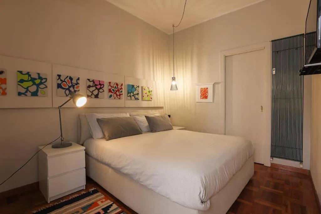 La Dolce Vita - Old Testaccio Authentic District Rome Apartment