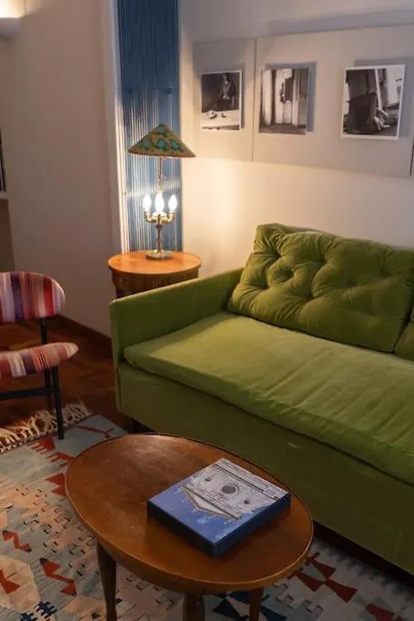 Apartment La Dolce Vita - Old Testaccio Authentic District Rome