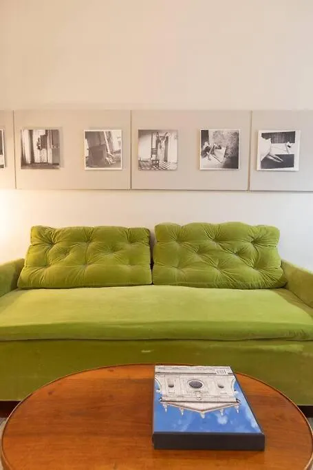 La Dolce Vita - Old Testaccio Authentic District Rome Apartment
