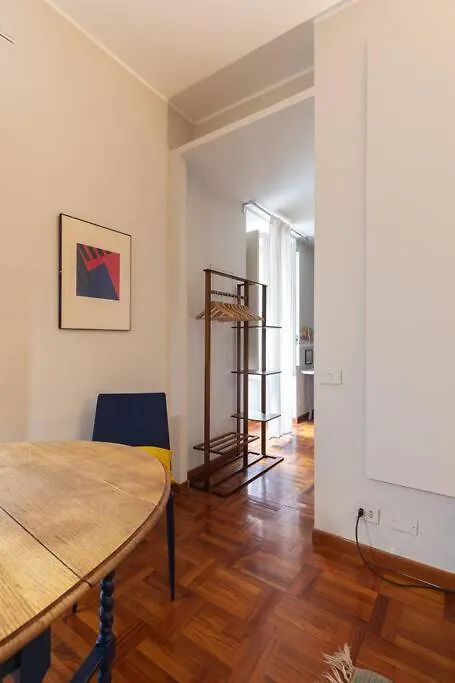 Apartman La Dolce Vita - Old Testaccio Authentic District Róma